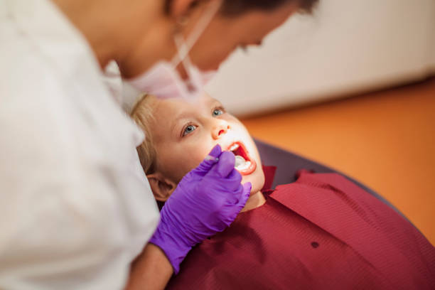 Best Weekend Emergency Dentist in Scotts Hill, TN