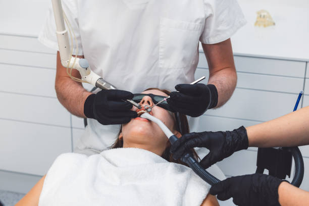 Best Emergency Dentist for Knocked-Out Tooth in Scotts Hill, TN